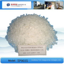 Tp9035-Polyester Resin for Powder Coating